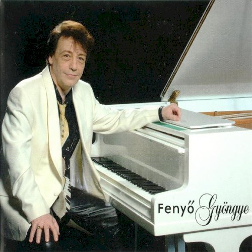 Fenyő gyöngye