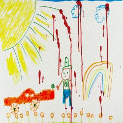 WHO MADE THE SUNSHINE