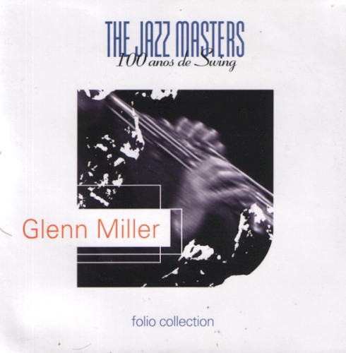 The Jazz Masters: 100 años de Swing