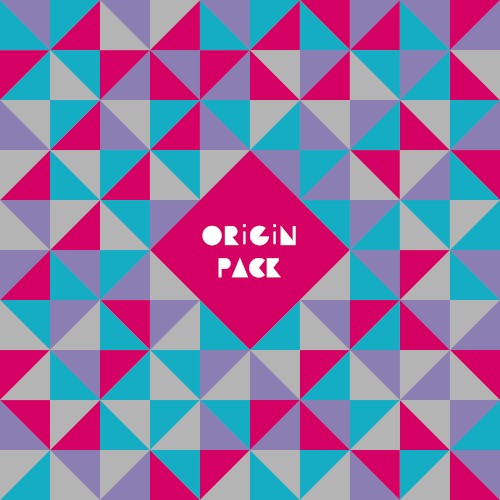 ORiGiN PACK