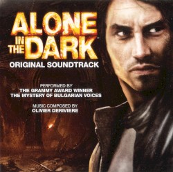 Alone in the Dark