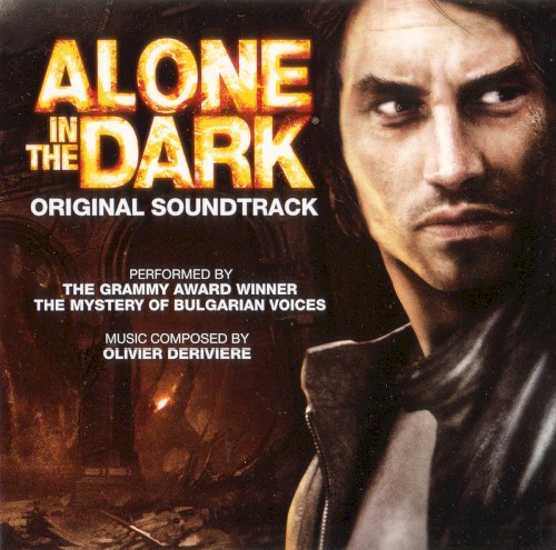 Alone in the Dark