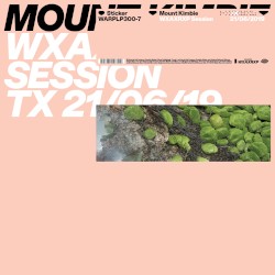 WXAXRXP Session