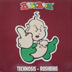Rushbins