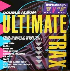 Ultimate Trax 2