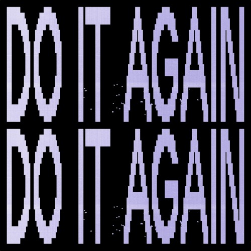 Do It Again