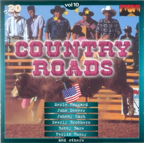 Country Roads, Volume 10