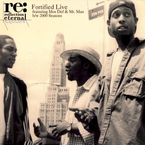 Fortified Live