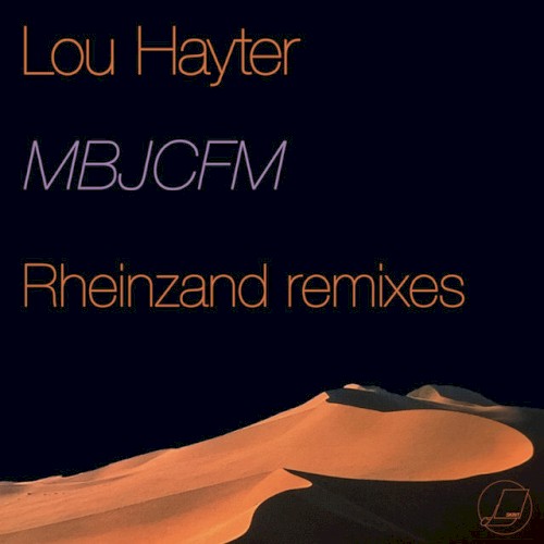 My Baby Just Cares For Me (Rheinzand remixes)