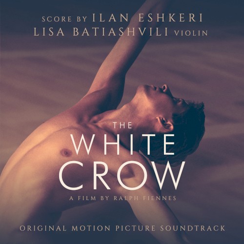 The White Crow