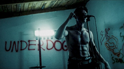 UNDERDOG