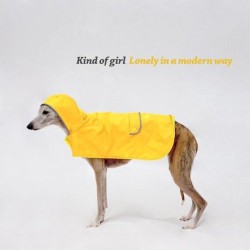 Lonely in a Modern Way