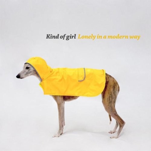 Lonely in a Modern Way