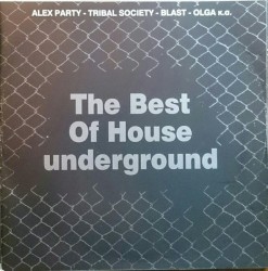 The Best of House Underground