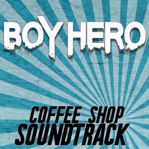 Coffee Shop Soundtrack