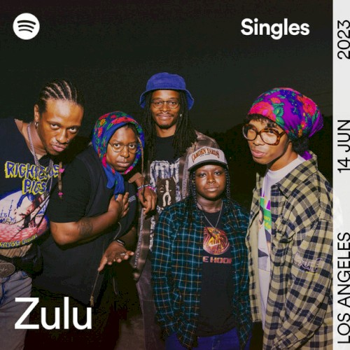 Spotify Singles