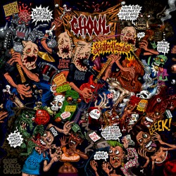 Splatterthrash