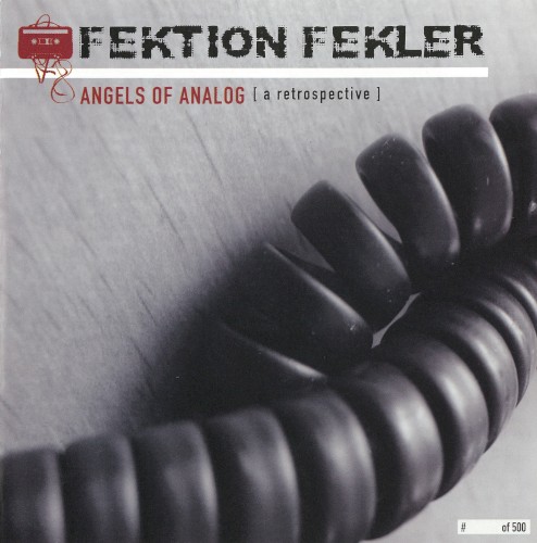 Angels of Analog