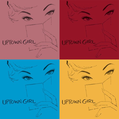Uptown Girl