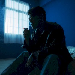 抽完這包菸我就會放下你