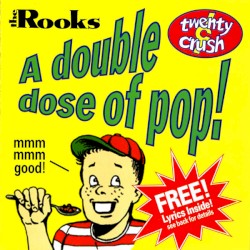 A Double Dose of Pop