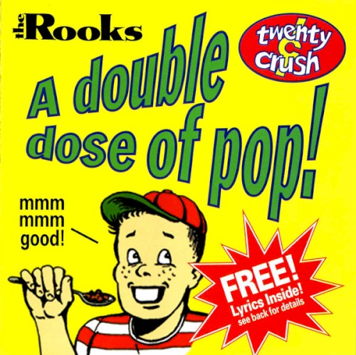 A Double Dose of Pop