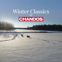 Winter Classics by Chandos