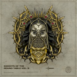 Knights of the Round Table, Vol. 6