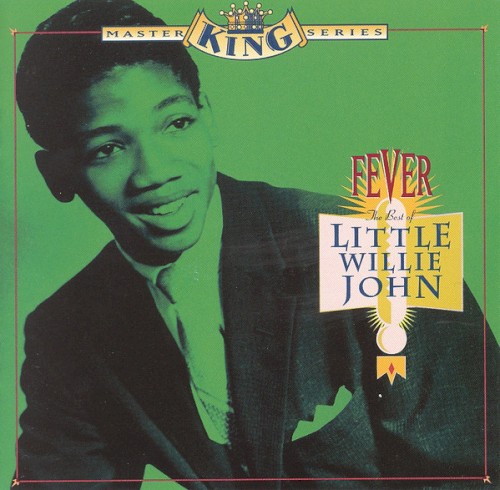 Fever: The Best of Little Willie John