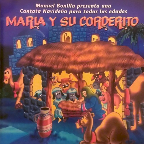 María y su corderito