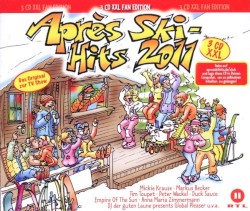 Après Ski-Hits 2011 XXL