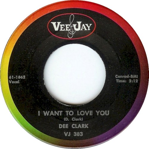 Raindrops / I Want to Love You