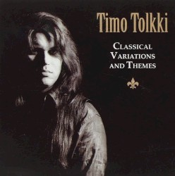 Classical Variations and Themes