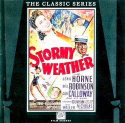Stormy Weather