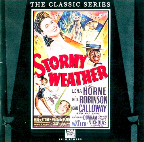 Stormy Weather