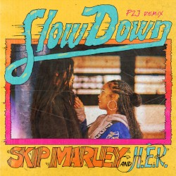 Slow Down (P2J remix)