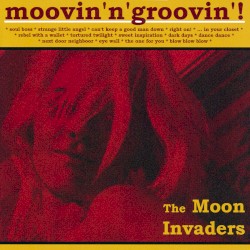 Movin'n'groovin