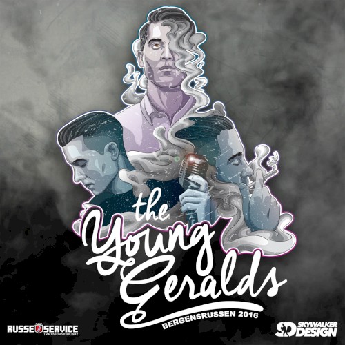 The Young Geralds 2016