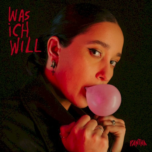 Was ich will