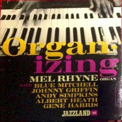 Organ-izing