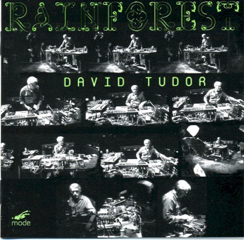 Rainforest (Versions I & IV)