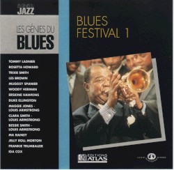 Blues Festival 1