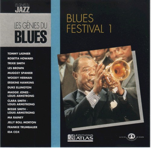 Blues Festival 1