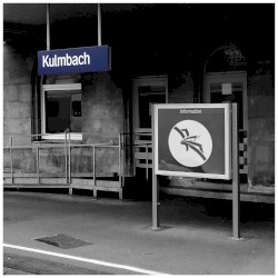 Kulmtape Vol.1: Ankunft