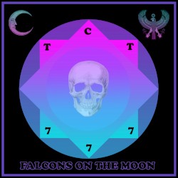 Falcons on the Moon EP