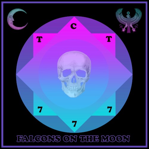Falcons on the Moon EP