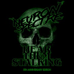 Hear Them Stalking