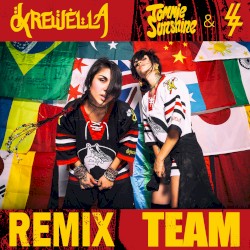 Team (Tommie Sunshine & SLATIN remix)
