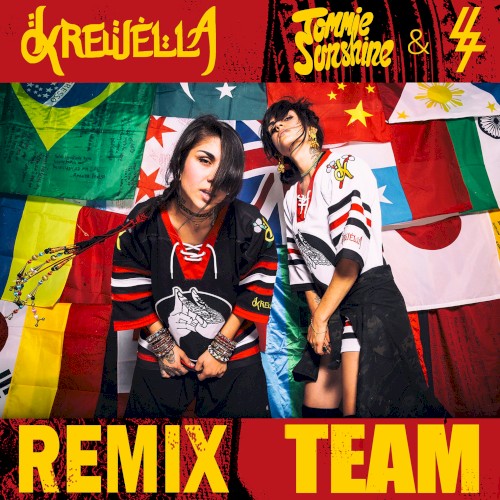 Team (Tommie Sunshine & SLATIN remix)