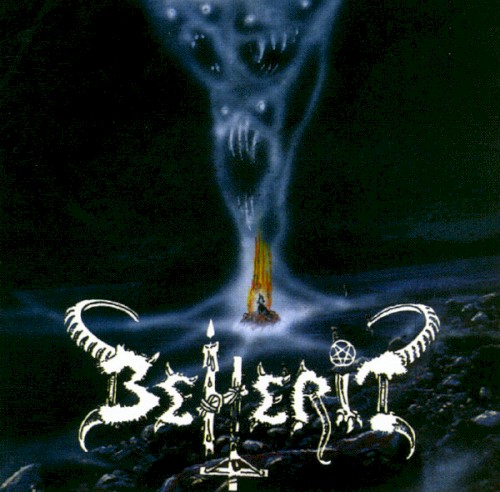 Werewolf, Semen and Blood